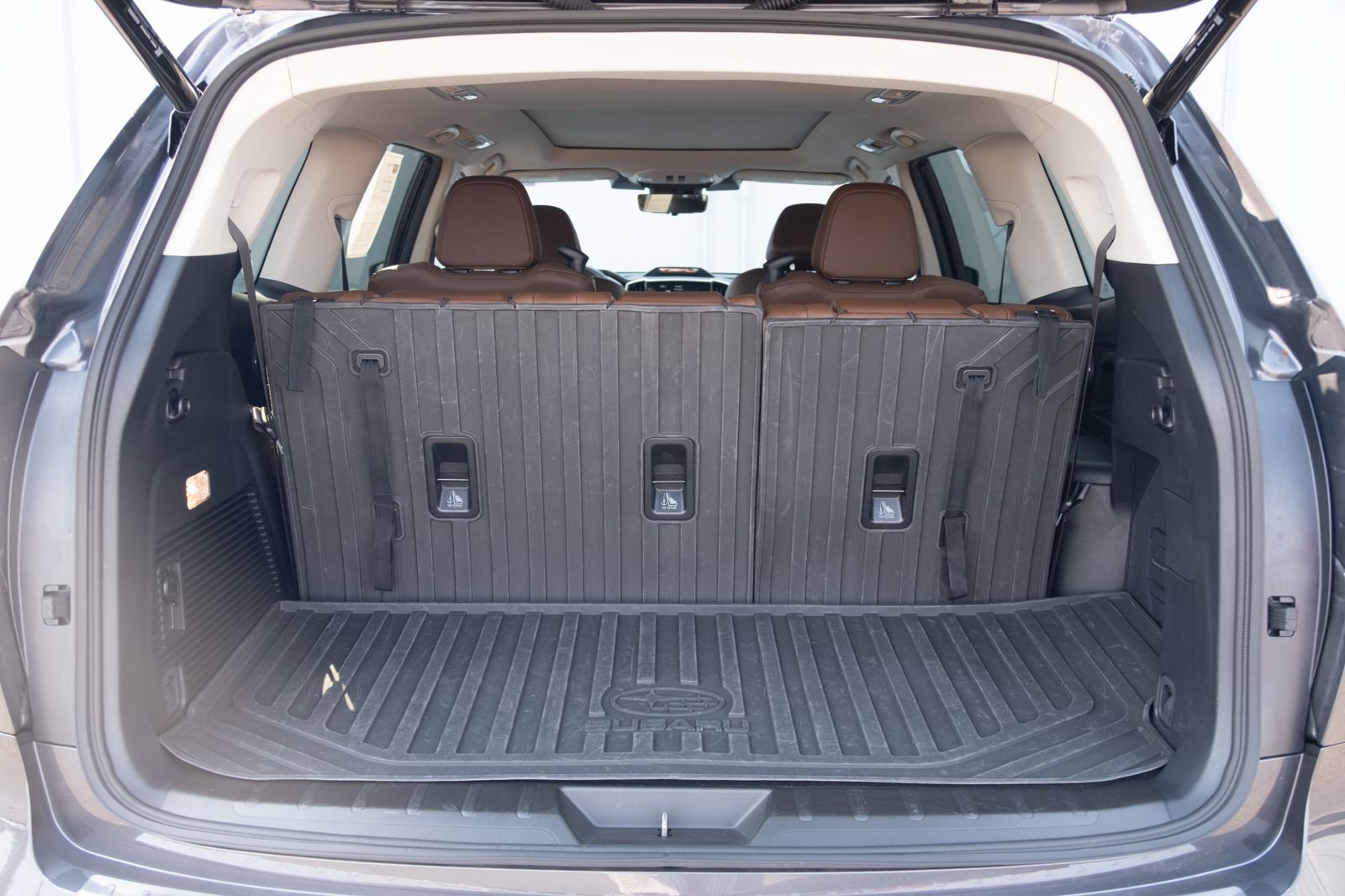 Used 2024 Subaru Ascent Touring AWD/4WD image 27