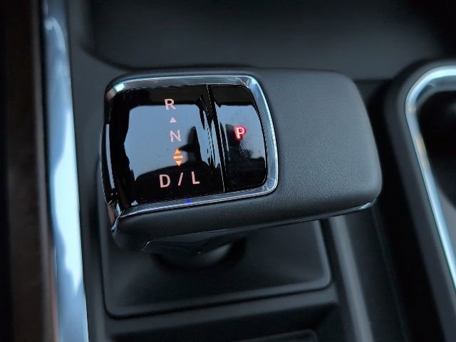 New 2026 Chevrolet Silverado 1500 High Country w/ High Country Premium Package image 29