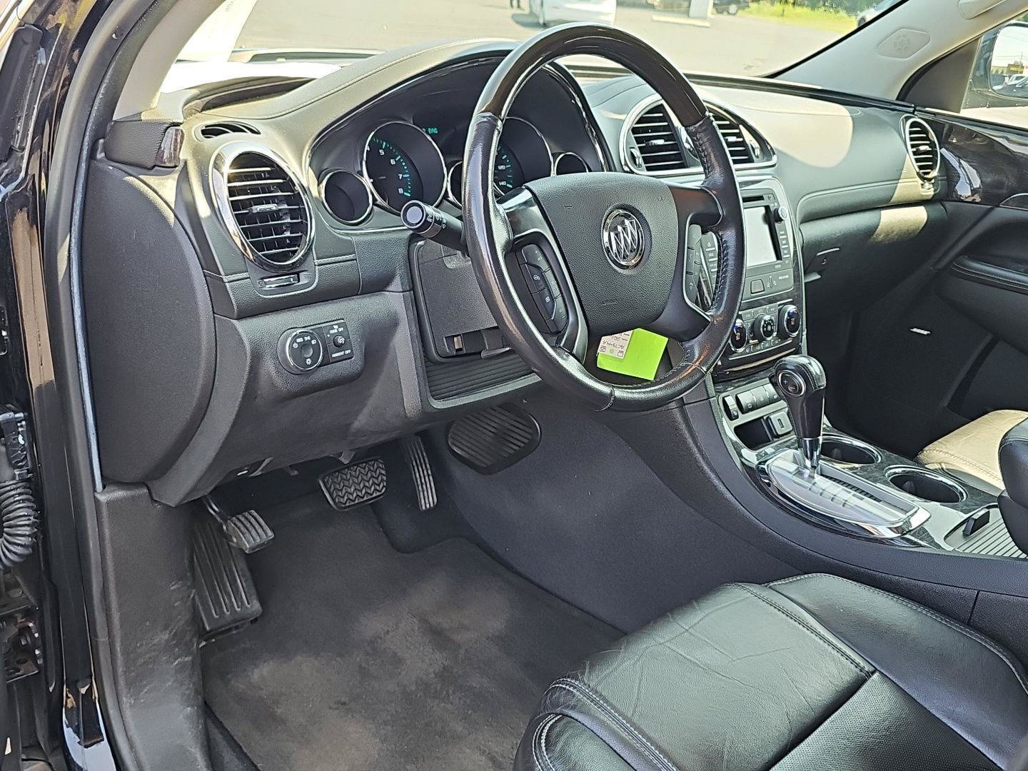 Used 2016 Buick Enclave Leather AWD/4WD image 13