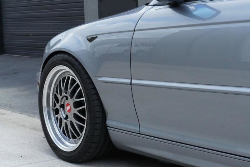 Used 2004 BMW 330Ci Coupe RWD image 29