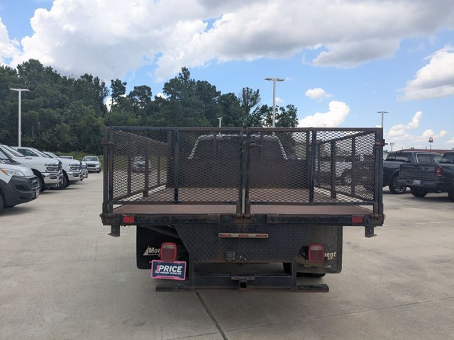 Used 2021 Chevrolet Silverado 3500 W/T w/ WT Convenience Package RWD image 7