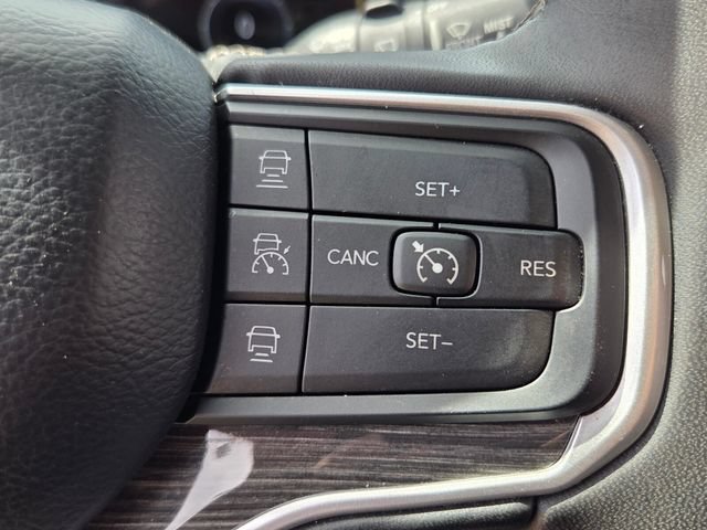 Used 2022 Jeep Wagoneer Series II RWD image 24
