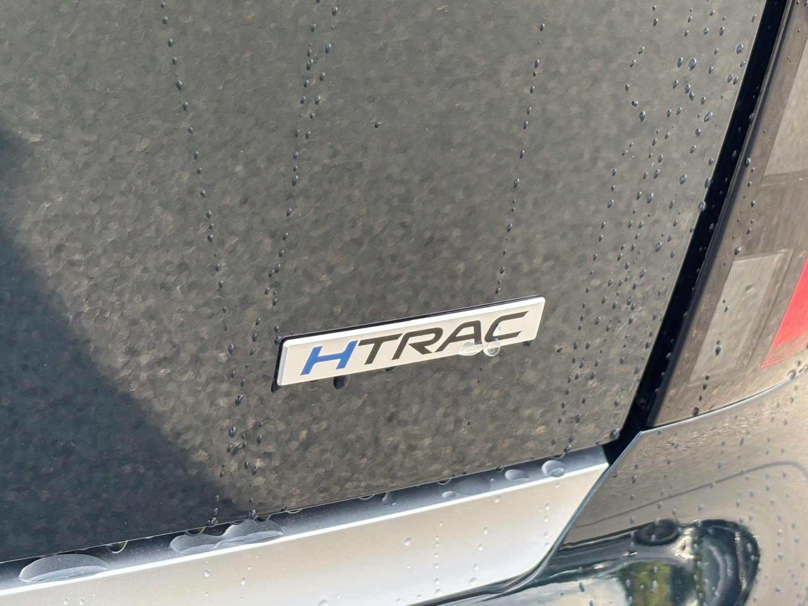 New 2026 Hyundai Palisade Calligraphy image 10