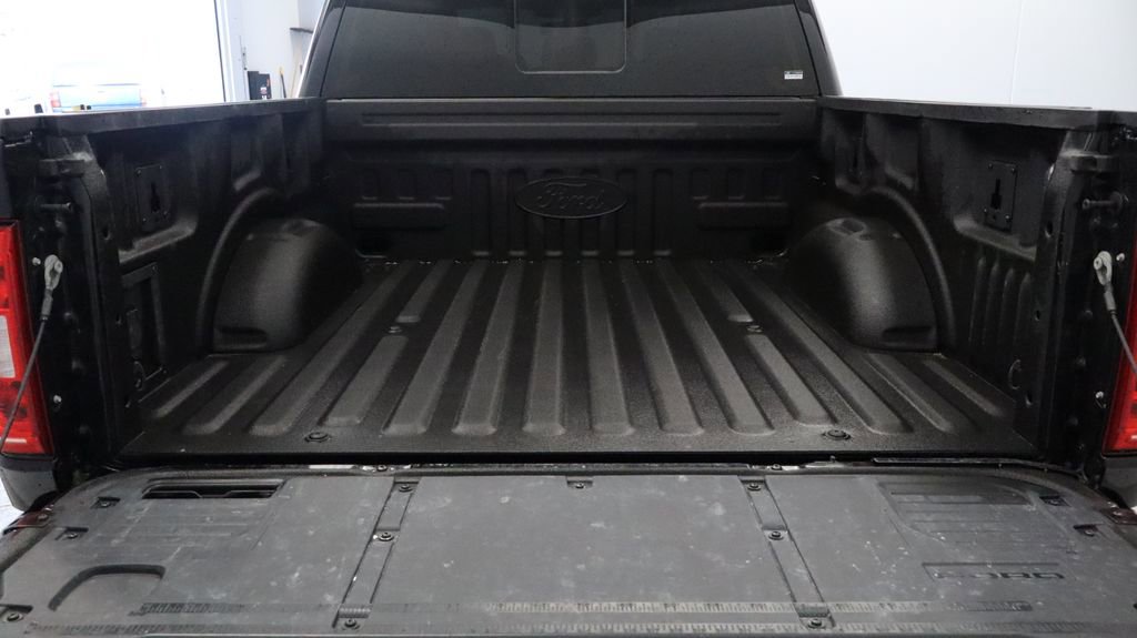 Used 2023 Ford F150 XLT w/ Equipment Group 302A High AWD/4WD image 15