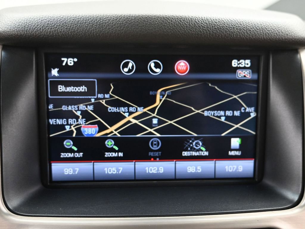 Used 2015 GMC Yukon Denali image 16