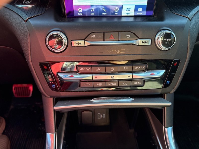 Used 2020 Ford Explorer ST w/ ST Street Pack image 15