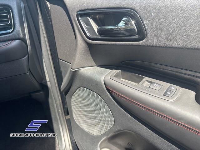 Used 2024 Dodge Durango GT image 9