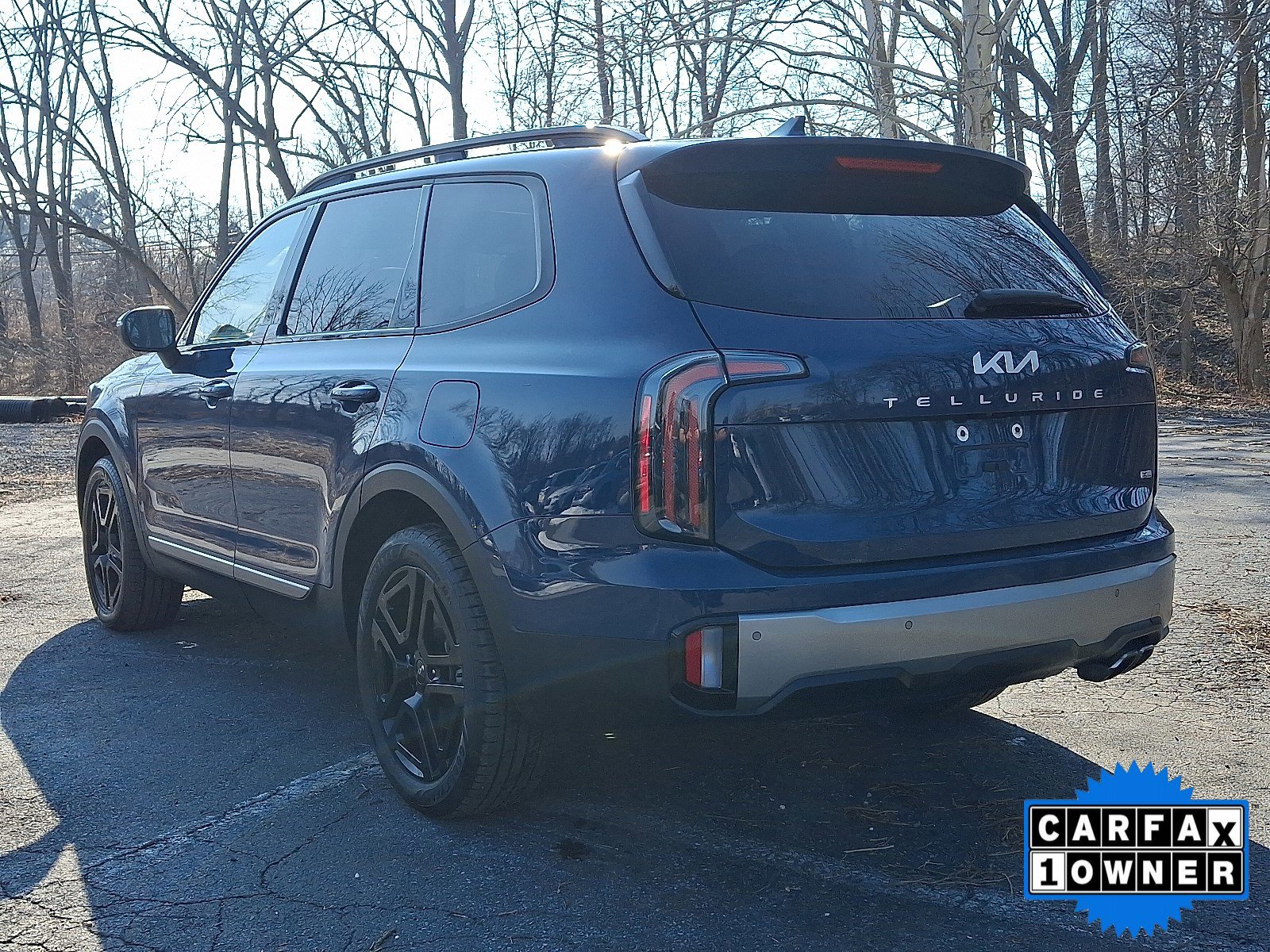 Used 2023 Kia Telluride EX X-Line image 6