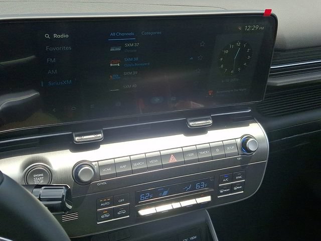 New 2026 Hyundai Kona Limited AWD/4WD image 15