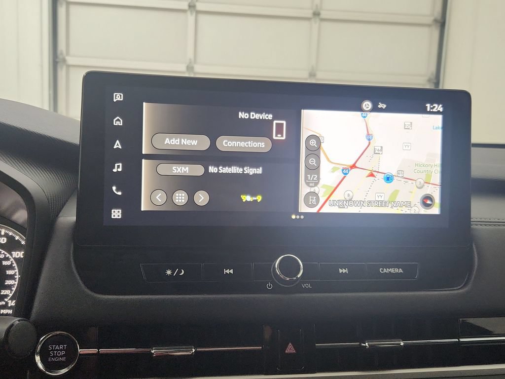 Used 2025 Mitsubishi Outlander SE FWD image 25