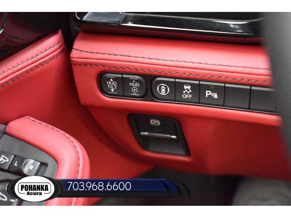 New 2026 Acura MDX A-Spec image 33