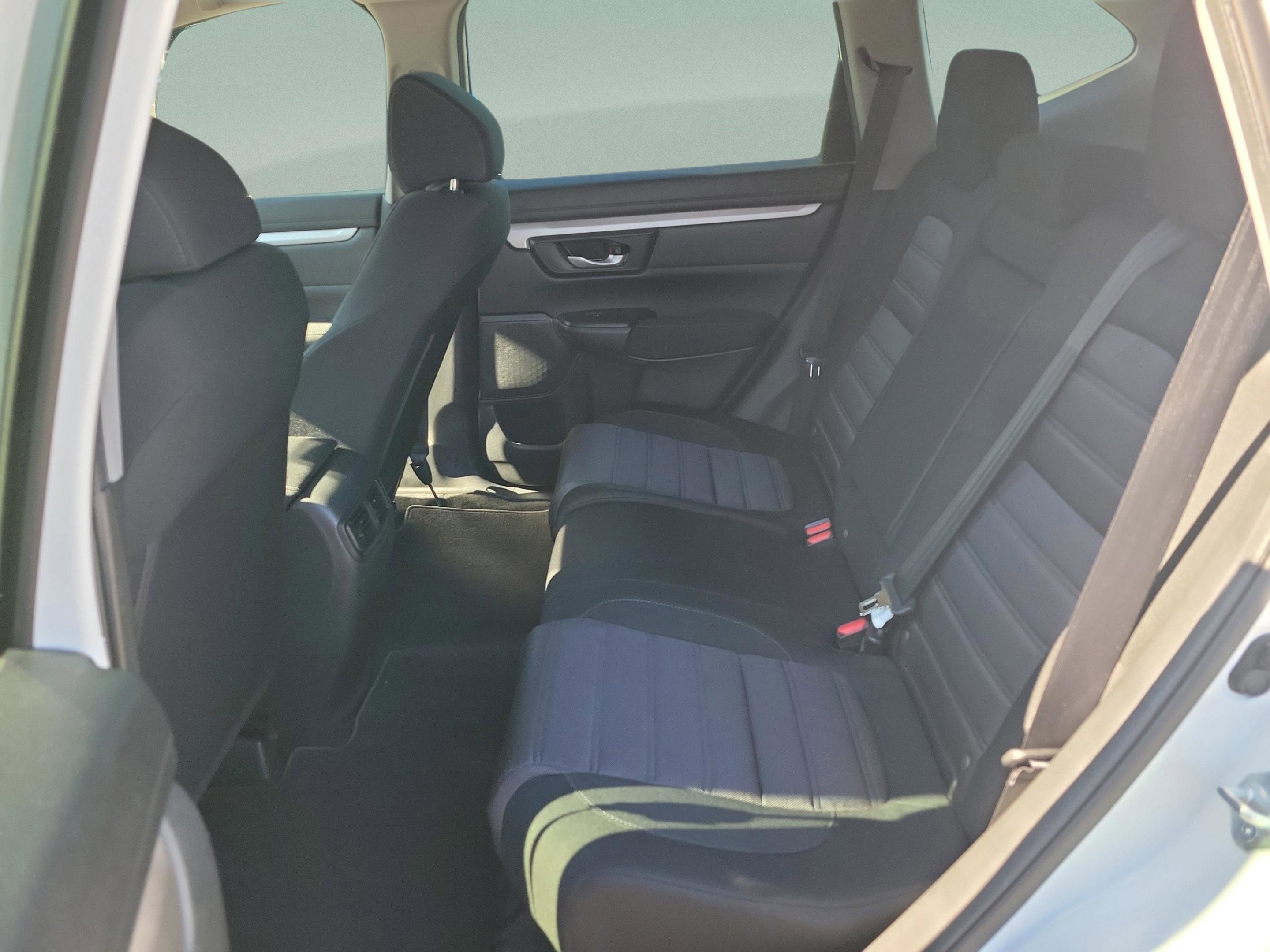 Certified 2021 Honda CR-V Special Edition image 7