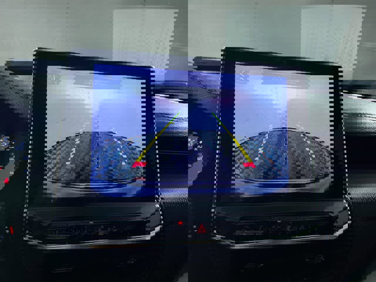 Used 2023 Jeep Compass Trailhawk image 19