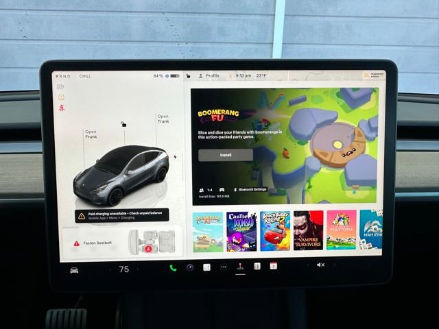 Used 2023 Tesla Model Y Performance image 18