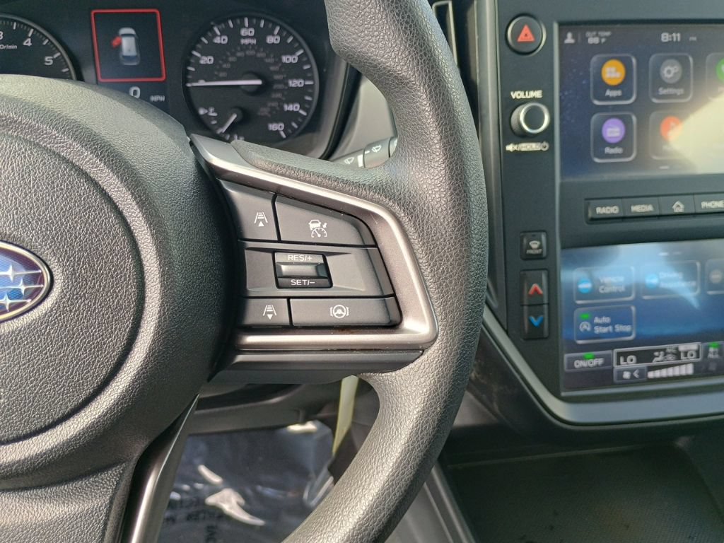 Certified 2024 Subaru Impreza 2.0i AWD/4WD image 26