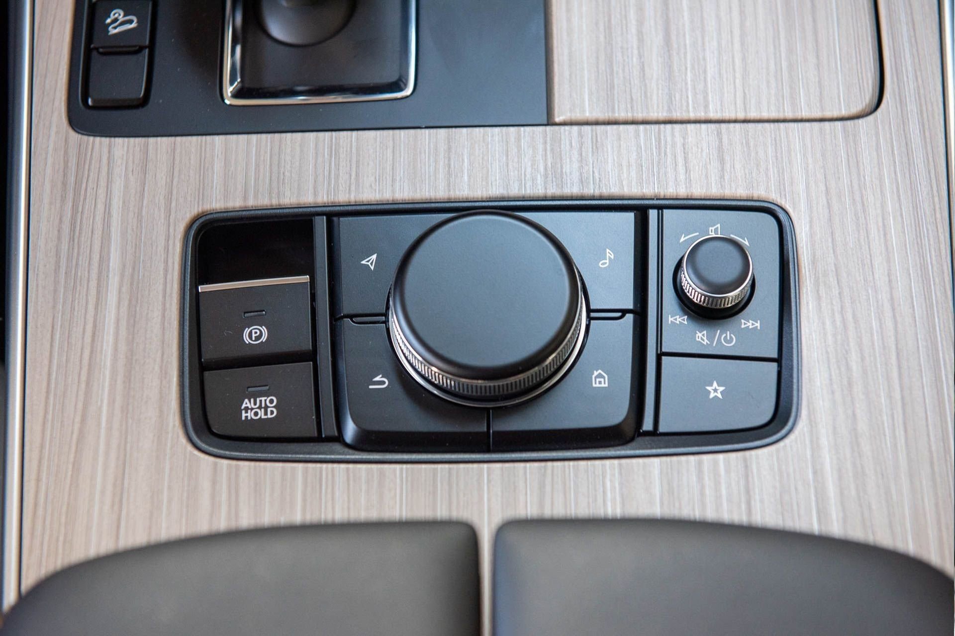 New 2026 MAZDA CX-90 3.3 Turbo w/ Premium Sport Pkg image 23