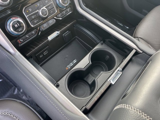 Used 2023 GMC Yukon XL Denali w/ Max Trailering Package image 29