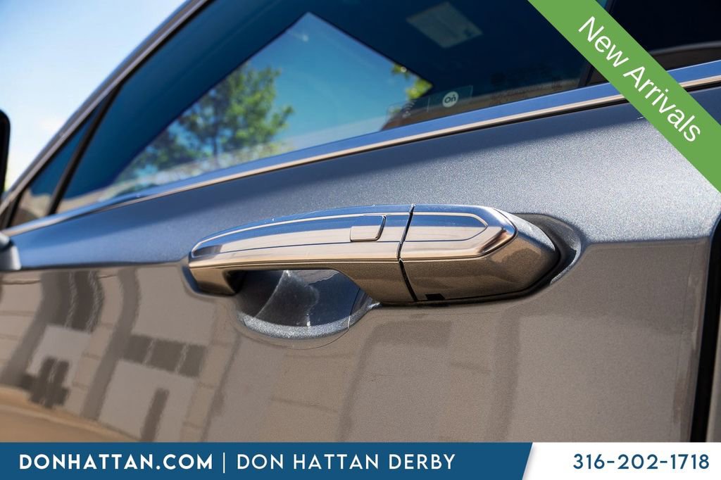 Used 2023 Cadillac XT6 Luxury FWD image 42