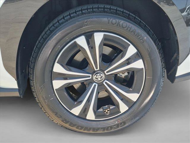 Certified 2024 Toyota bZ4X FWD w/ Weather Package image 22