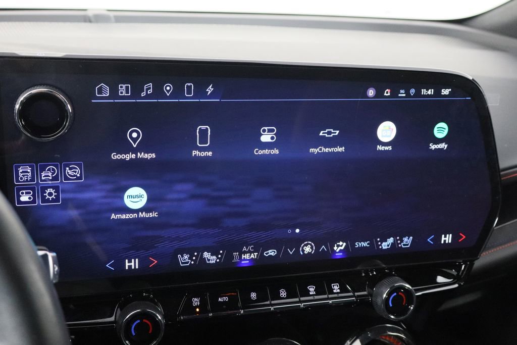 Used 2024 Chevrolet Blazer EV RS image 32