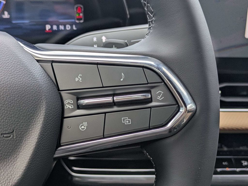 New 2027 Chevrolet Equinox ACTIV w/ Safety and Technology Package FWD image 28