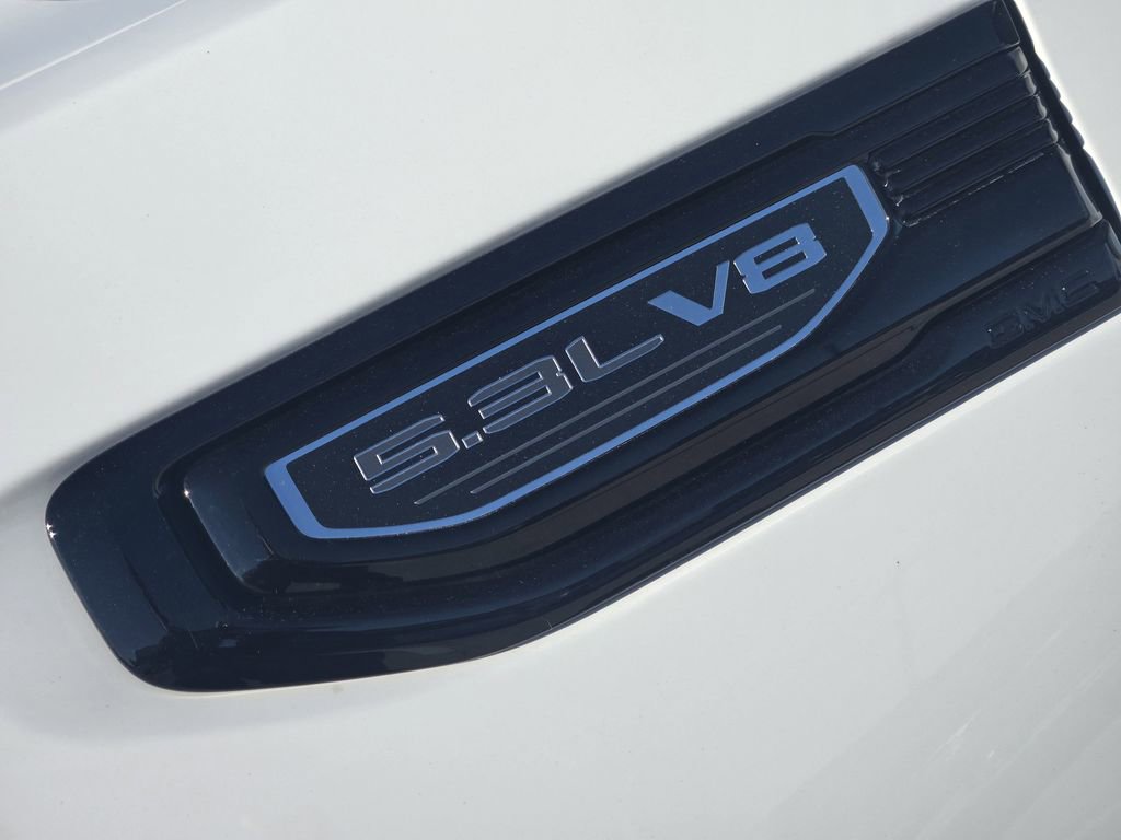 Used 2026 GMC Sierra 1500 Elevation w/ Max Trailering Package image 9