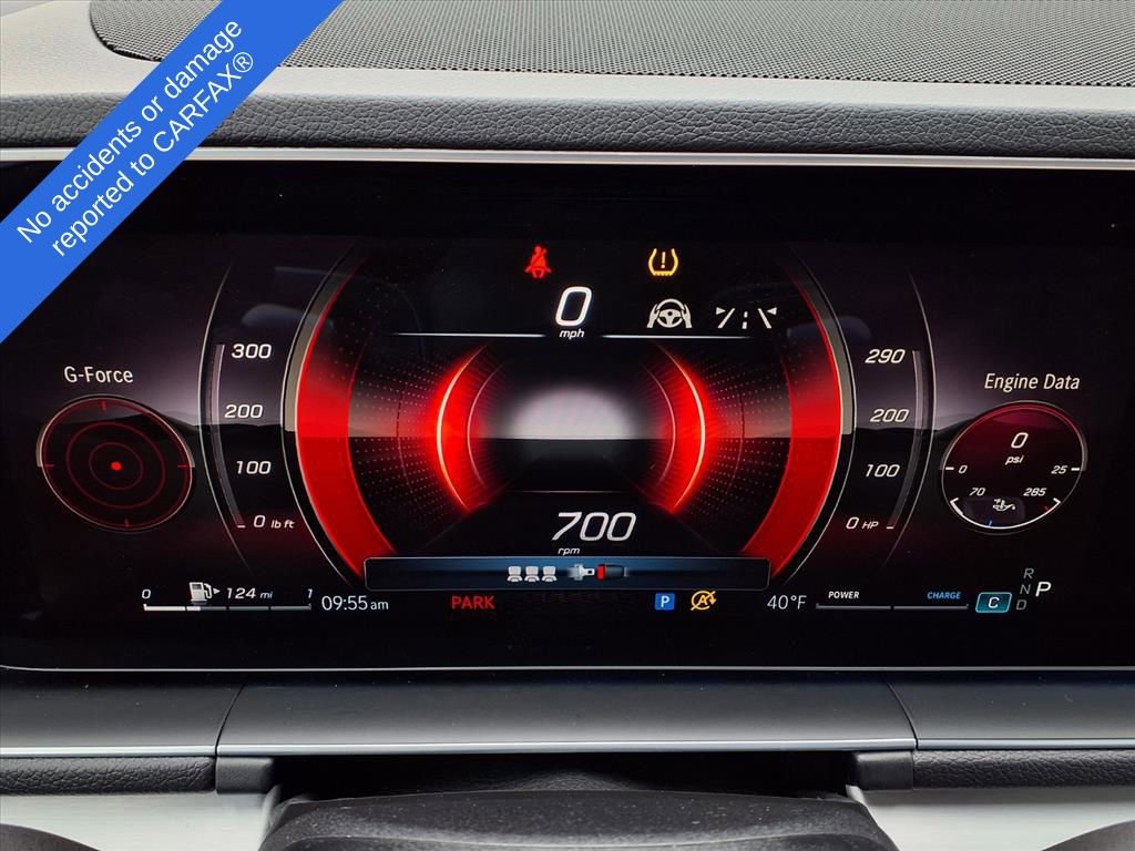 Used 2025 Mercedes-Benz GLE 350 4MATIC image 20