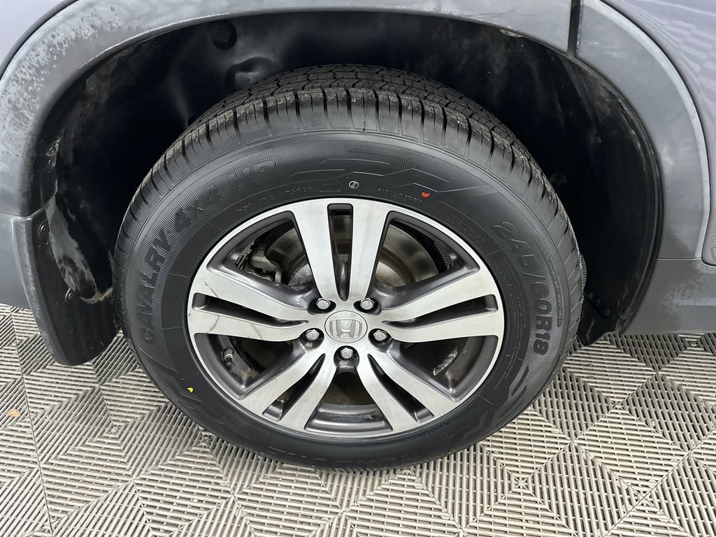 Used 2016 Honda Pilot EX image 15