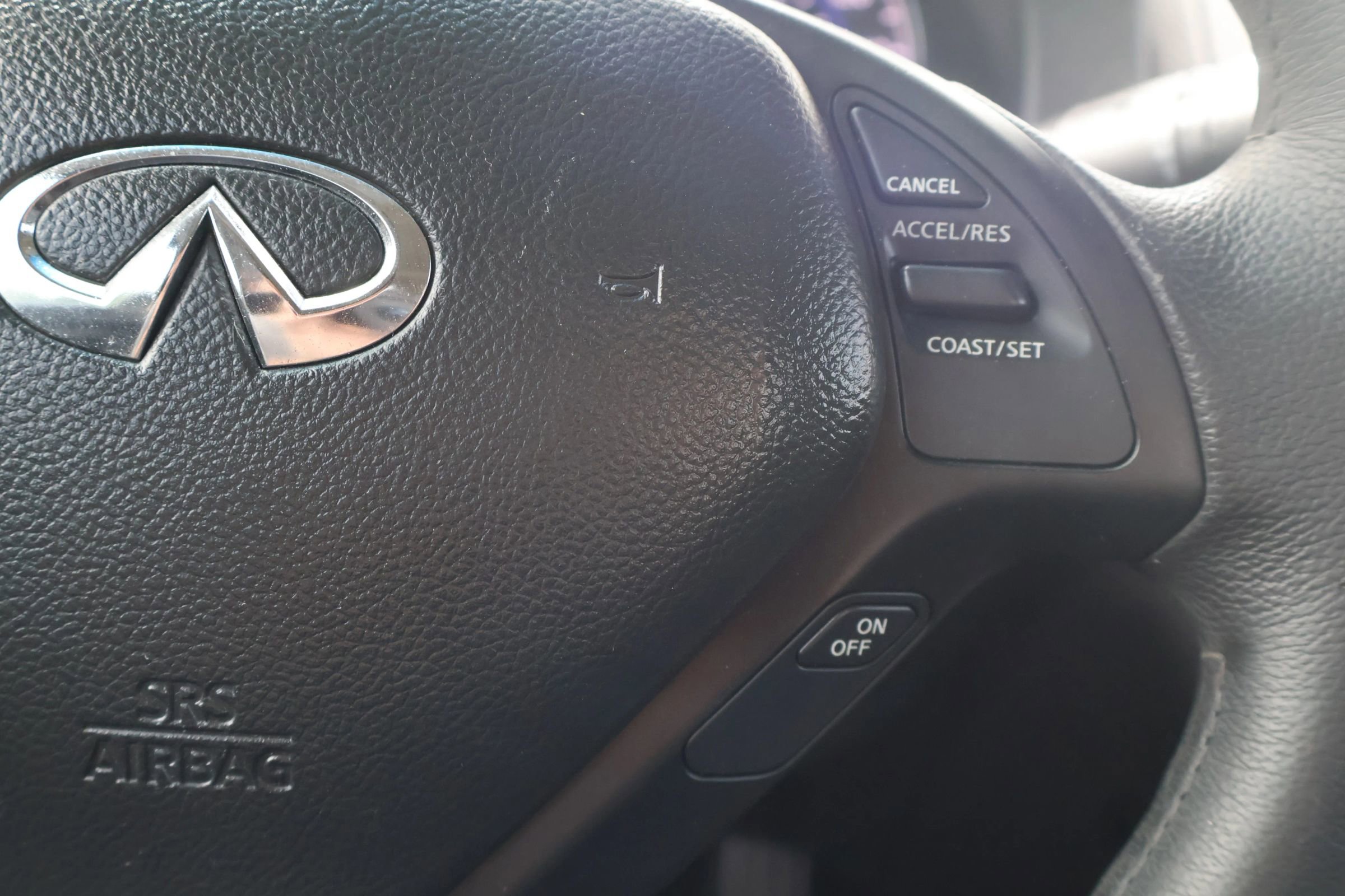 Used 2010 INFINITI G37 Sport w/ Navigation Pkg image 20