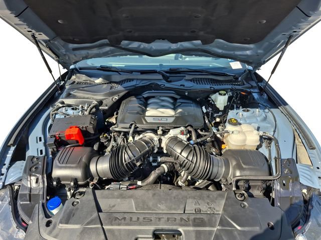 Used 2025 Ford Mustang GT image 20