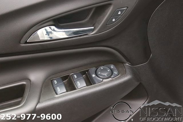 Used 2024 Chevrolet Equinox LT AWD/4WD image 11