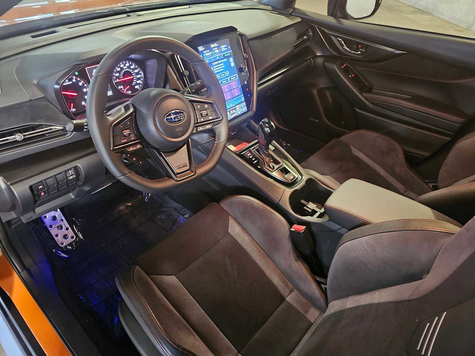 Used 2023 Subaru WRX GT image 2