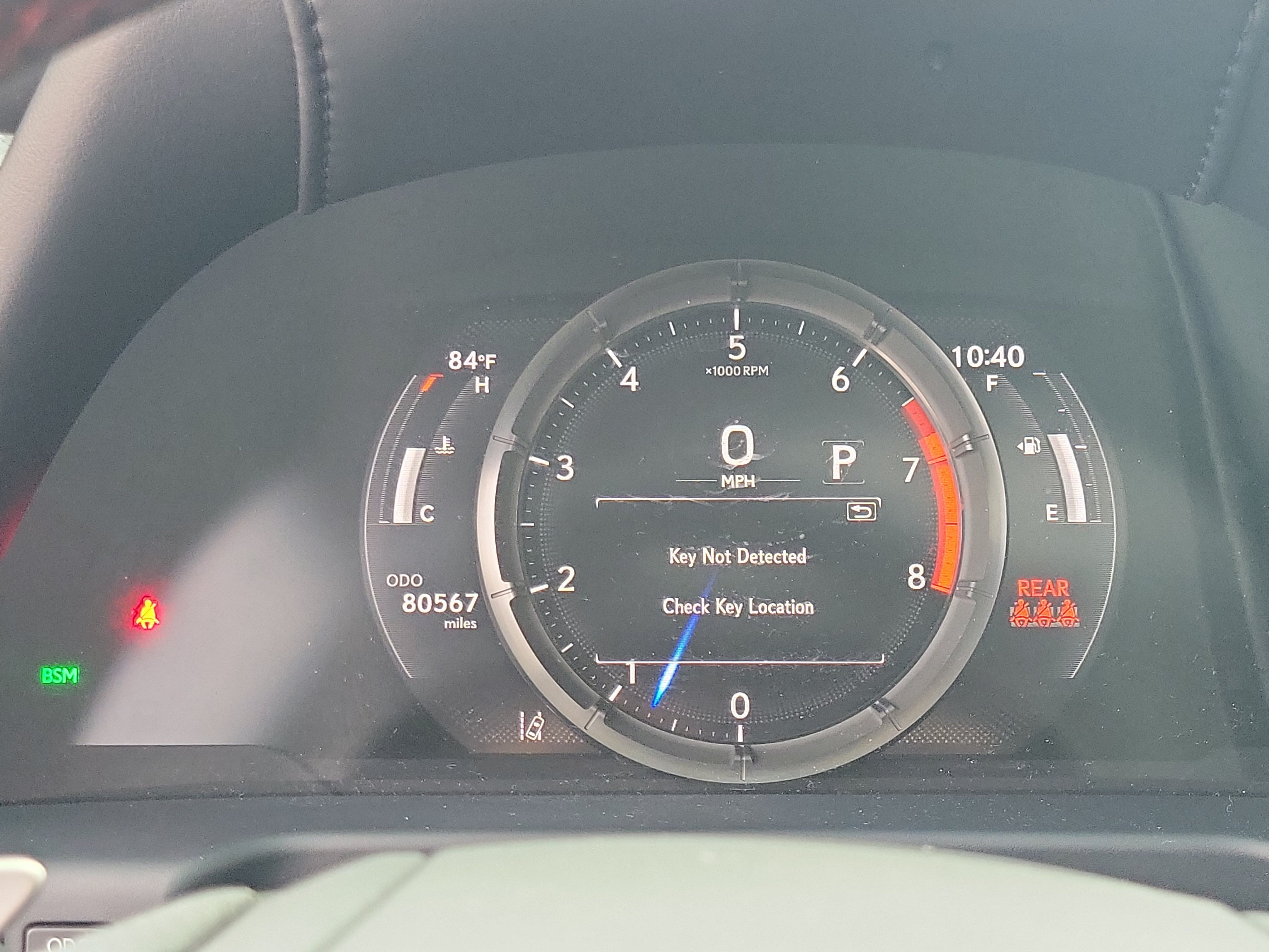 Used 2019 Lexus ES 350 F Sport w/ Accessory Package 2 FWD image 23