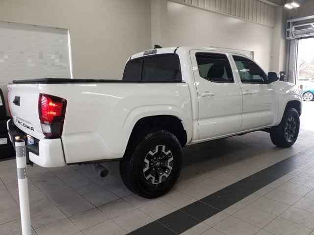 Used 2020 Toyota Tacoma SR image 18
