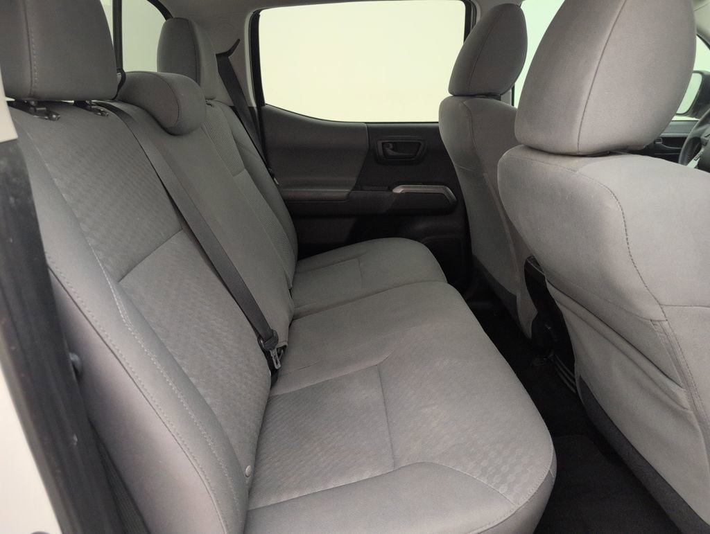 Used 2020 Toyota Tacoma SR5 image 14