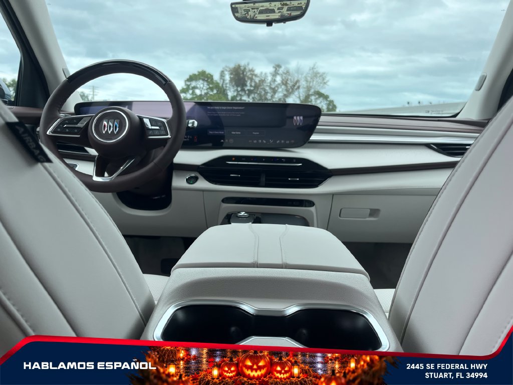 New 2026 Buick Enclave Avenir w/ Super Cruise Package AWD/4WD image 16