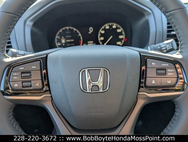 New 2026 Honda Odyssey EX-L image 19