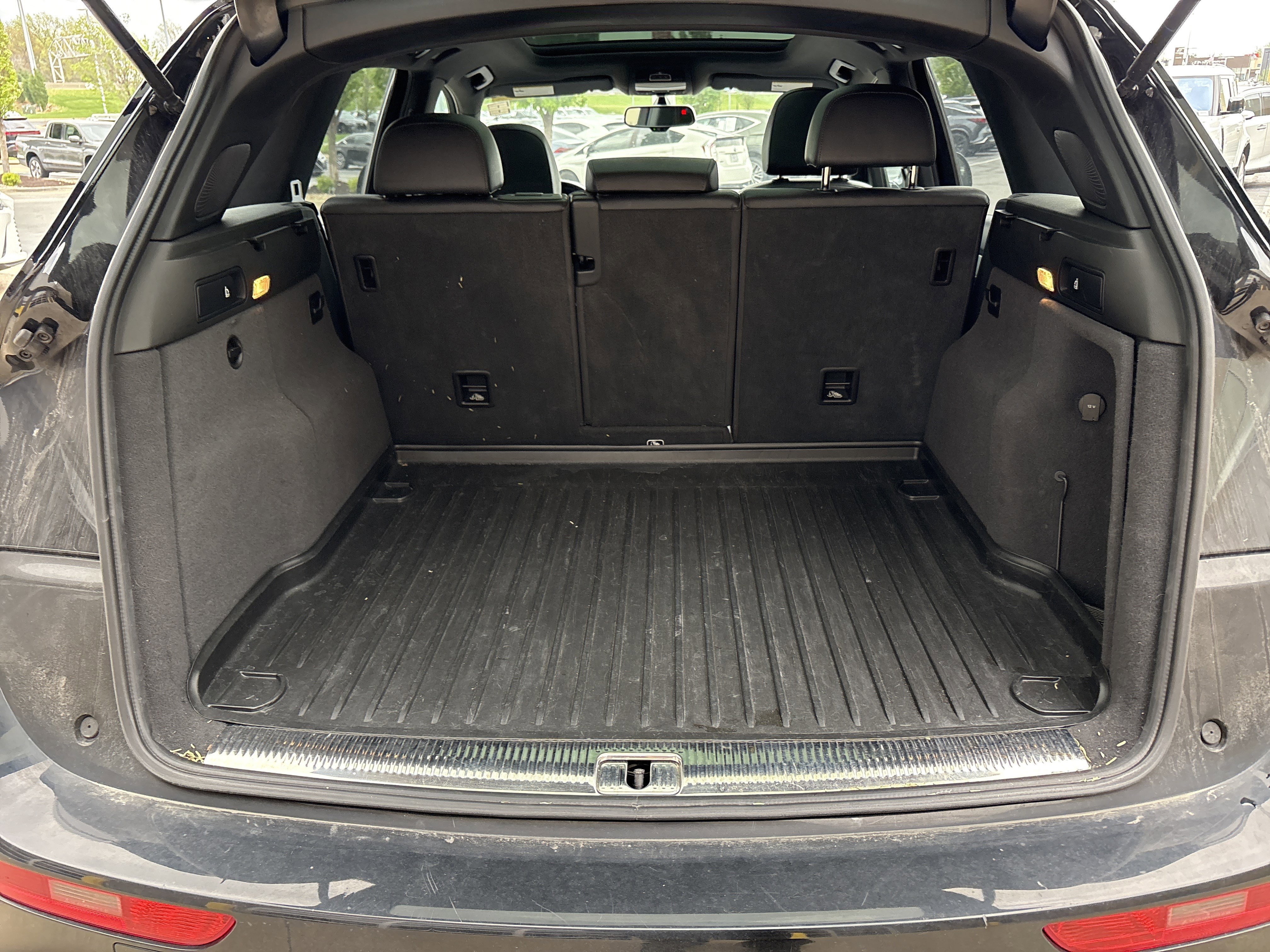 Used 2017 Audi Q5 2.0T Premium Plus image 32