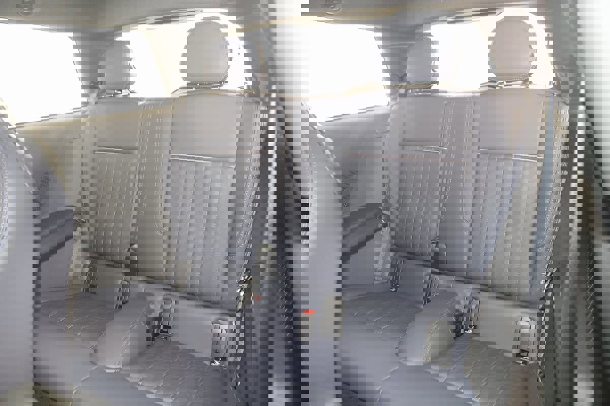 Used 2025 MINI Cooper S image 52