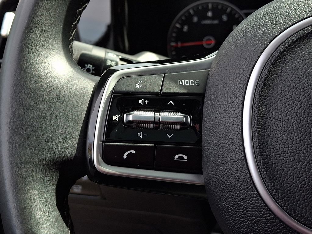 Used 2022 Kia Sorento SX image 23