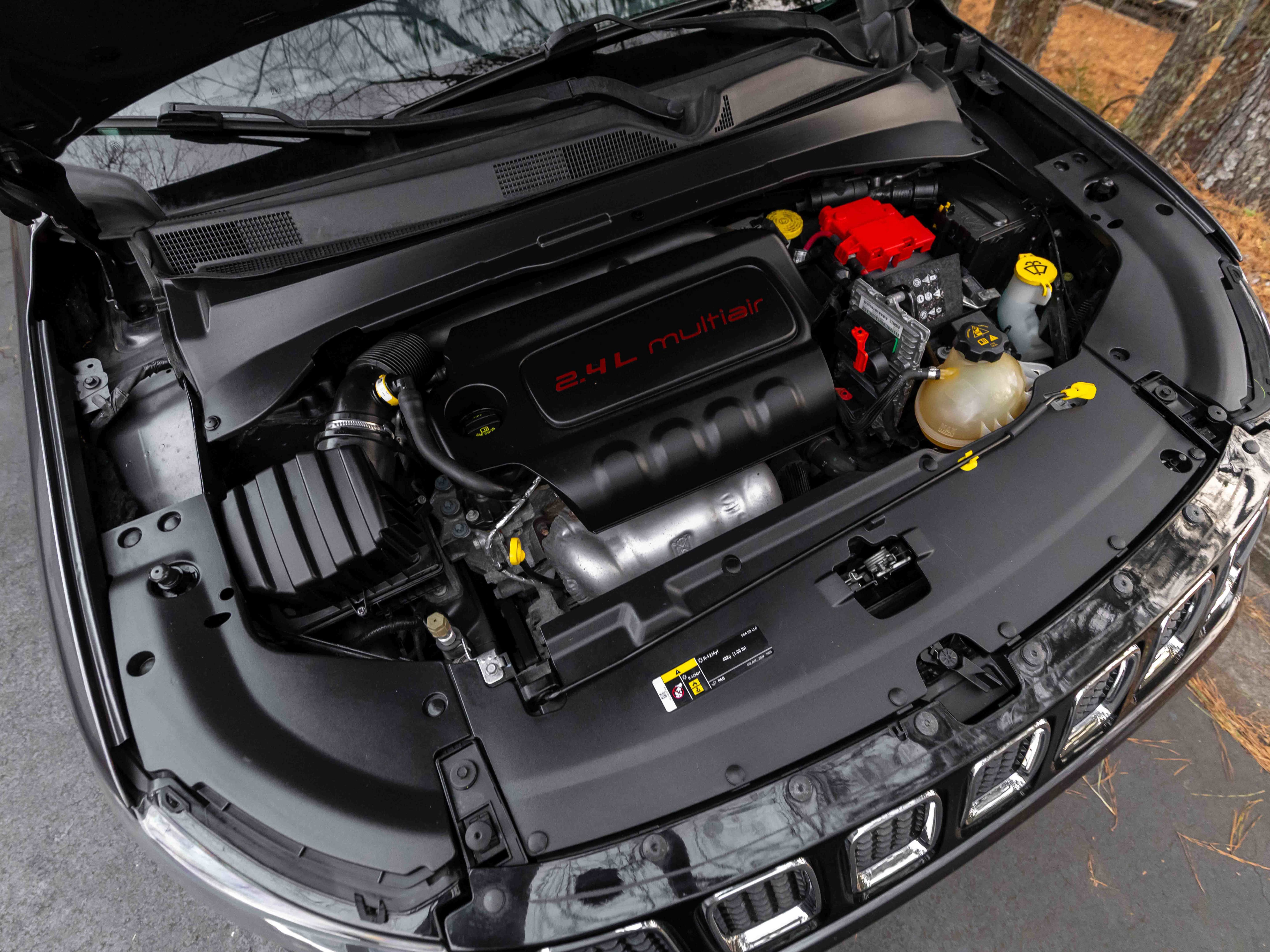 Used 2020 Jeep Compass Limited image 67