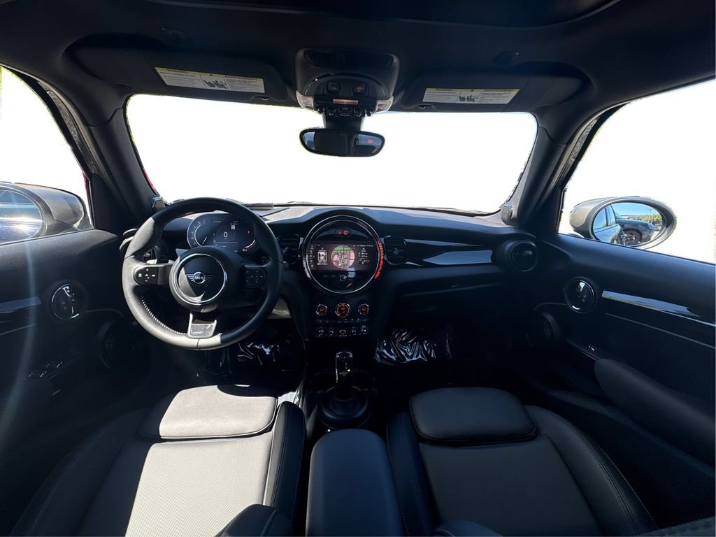 Used 2024 MINI Cooper S FWD image 35