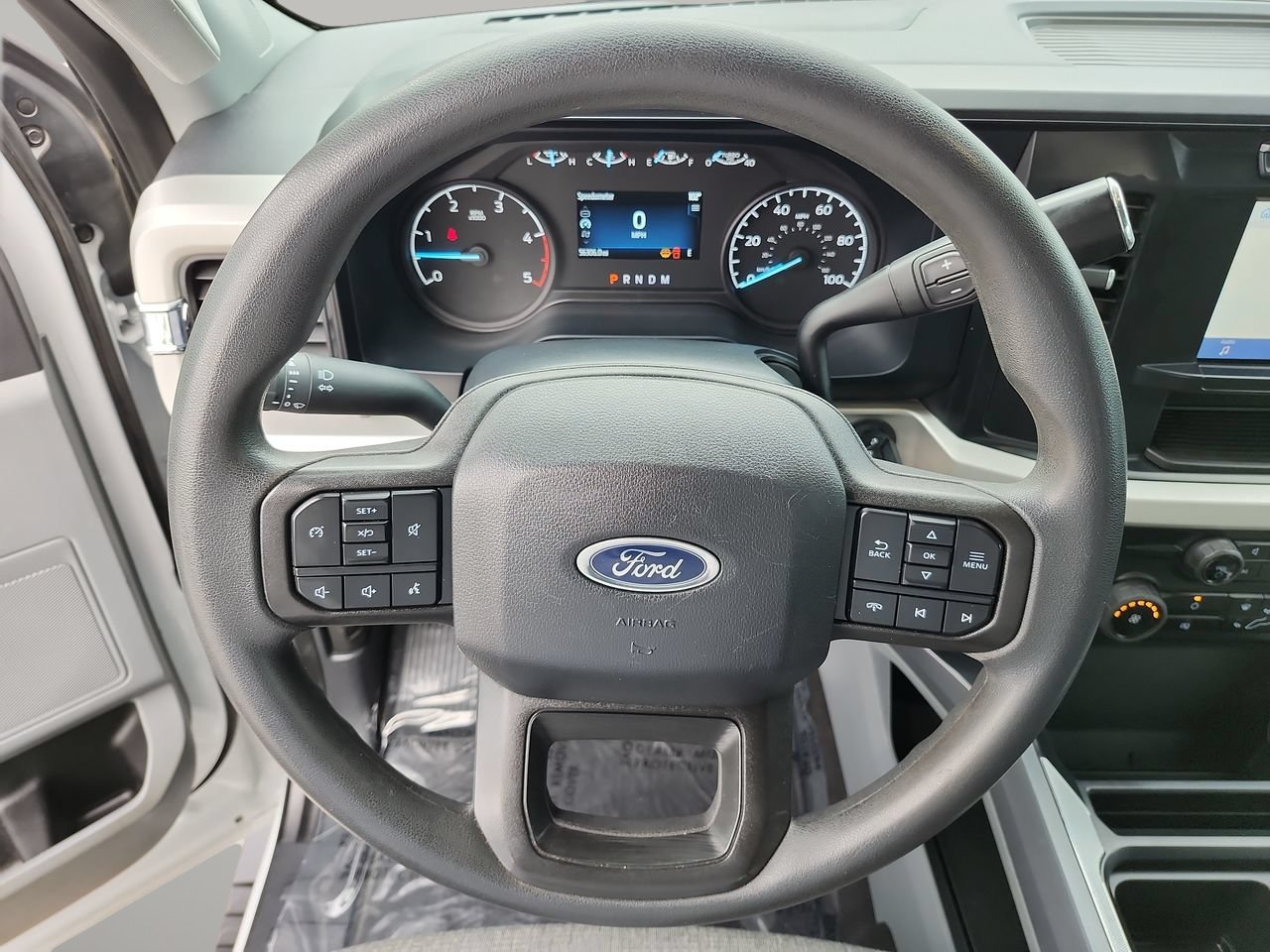 Used 2024 Ford F250 XLT w/ 360-Degree Camera Package AWD/4WD image 28