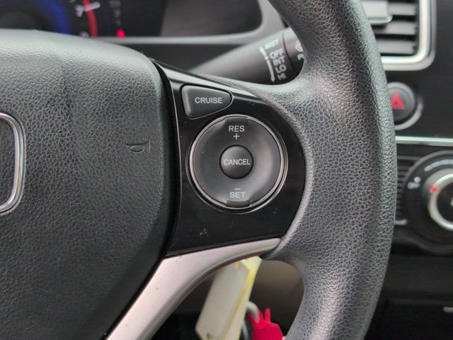 Used 2013 Honda Civic LX image 20