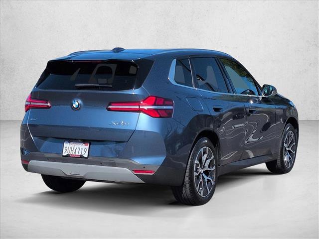 Used 2025 BMW X3 xDrive30i w/ Premium Package image 5