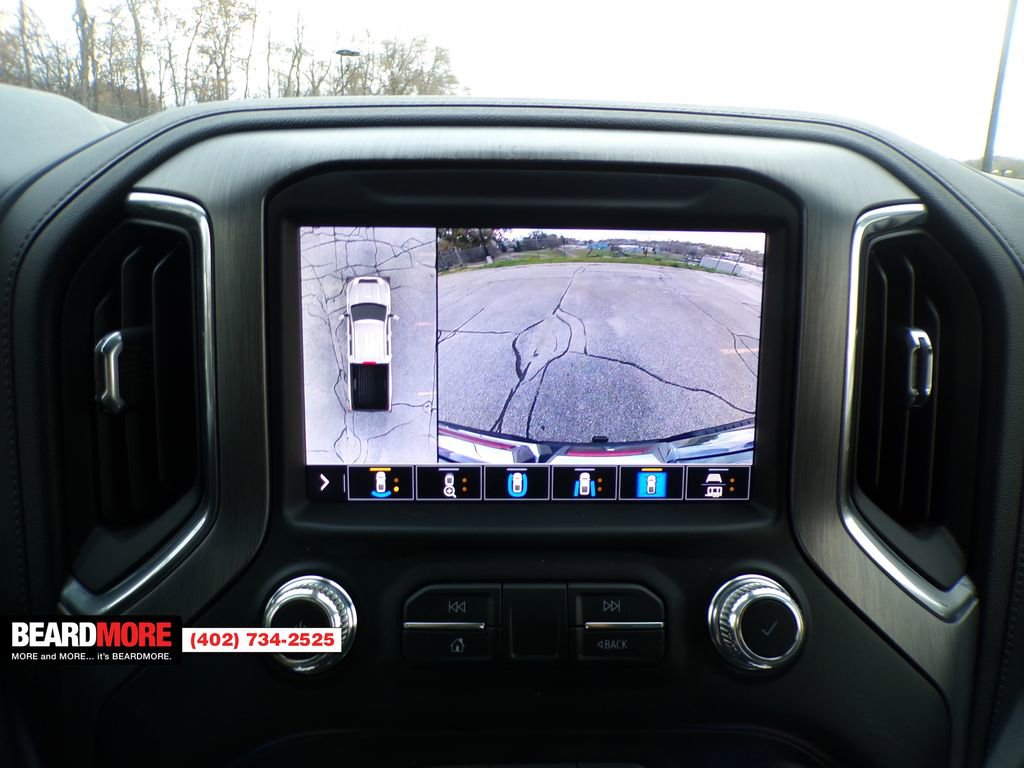 Used 2020 GMC Sierra 2500 Denali w/ Denali Ultimate Package image 38