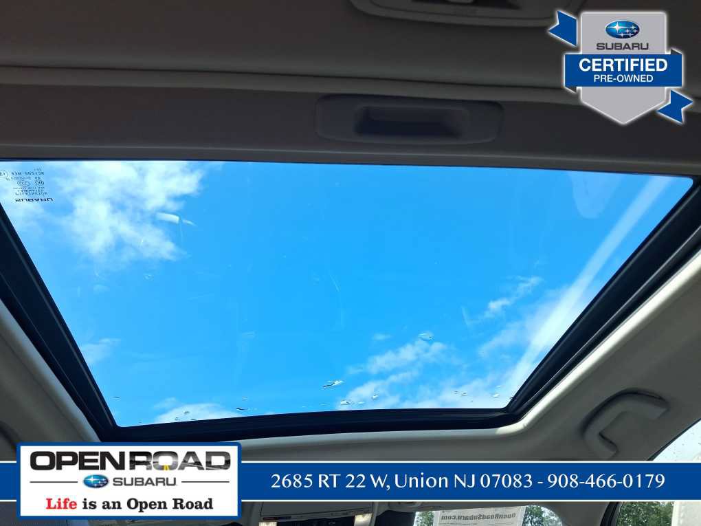 Certified 2023 Subaru Forester Premium AWD/4WD image 29