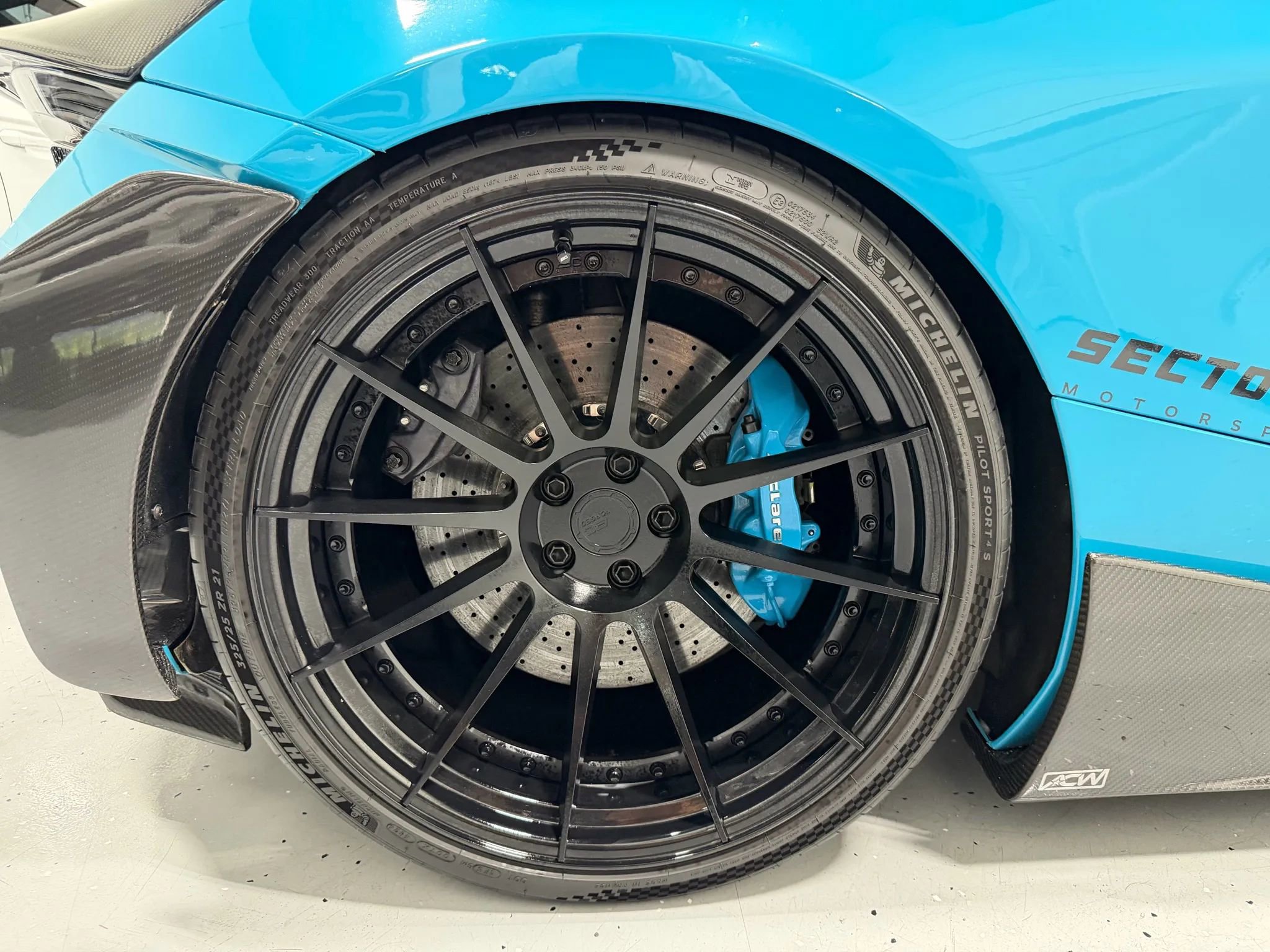 Used 2020 McLaren 720S Luxury image 33