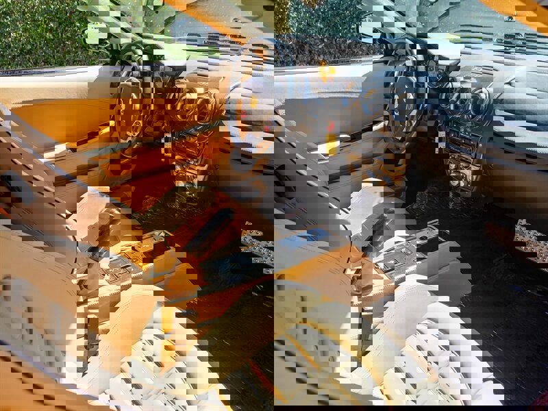 Used 2005 Ferrari F430 Spider image 29