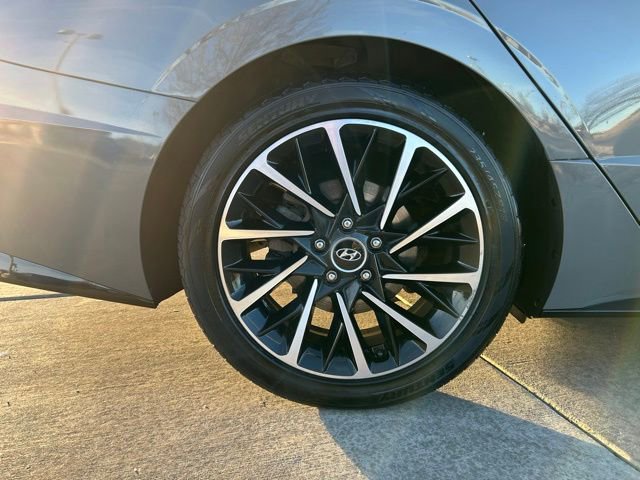 Used 2020 Hyundai Sonata SEL Plus w/ Cargo Package image 29